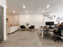 Amoy Street (D1), Office #610381541